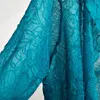 Chaquetas de mujer Miyake plisado color puro abrigo de moda de alta calidad elegante tops cardigan 2023 primavera verano delgado oficina dama camisas