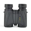 Telescope Binoculars Visionking Kväve fylld 5x25 Binoculars Professional FMC BAK-4 Tak utomhus Golf Camping Travel Concert Hunting Telescopel231226