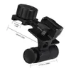 Support de Vision nocturne de chasse PVS14 NVG, adaptateur NVM-14, support de casque II pour Rhino Mount PVS-14, camion à benne basculante CL24-0255