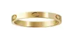amor parafuso anel mens anéis clássicos homens titânio designer de aço para mulheres presentes de luxo mulher menina ouro prata rosa ouro 5mm jewlery4214351