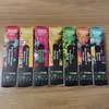 Original Vape Pen Vapme Crystal 7000 Puffs 30 Flavors 0% 2% 3% 5% LED Color Lights Type-C Laddning Elektroniska cigaretter