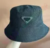 Designer Cappello da pescatore Cappello da pescatore da donna per uomo Cappelli aderenti Sole Previene il berretto da baseball Berretto da baseball Snapbacks Abito da pesca all'aperto 9964524