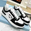 2024 topkwaliteit casual schoenen 10A designer sneakers mode klein wit paar modellen herlancering elegant en genereus koeienhuid gemengd schapenvacht kleurrijk