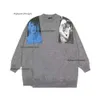 Designer camisola stussys mens hoodies designer hoodie zip up hoodie Essentiallss moletom com capuz manga mulheres com capuz RAF