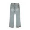 Original Bale Pants Loose Fit Casual Jeans Loose Flared Jeans Straight Loose Fitting Jeans Men's Trousers
