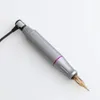Makine Ez Lola X Döner Dövme Hine Kalem Kalıcı Makyaj Kalemi Mikropigmentasyon Kaşları İçin Kalem Gözlü Dudaklar Mikro Blavatan Saç Kafa Derisi