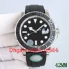 Men's watch, designer watch, high-quality fully automatic mechanical movement 3135/3235, sapphire mirror, waterproof,gt