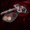 Girlcult 4 оттенка палитры теней для век Shimmer Matte Chameleon Eye Shadow Vegan Make Up Sets Косметика Полный набор 231226