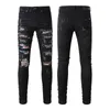 Style Fashion Mens Jeans Simple Summer Lightweight Denim Pants Large Size 28-40 Designer Casual Solid Classic Straight Jean Male Shorts horse pants beach pants