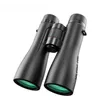 Telescope Binoculars Professional Powerful HD 10x50 Binocular 50MM Big Objective Lens Telescope FMC Coated For Marine Travel Camping Forest HuntingL231226