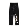 Y2K Designer Mens Spider Hoodie Pants Selda 555 felpa con cappuccio da donna con cappuccio con cappuccio per pilotaio per la manica Streetwear Fashion Casual A009 A009