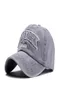 luxe oZyc Sand lavé 100 coton casquette de baseball chapeau pour femmes hommes vintage papa chapeau NEW YORK broderie lettre sports de plein air caps1935112