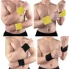 Cotton Sweatbands for Men and Women Sports Wristband Sweat Band Good Tennis Basketball Running Gym Working Out 231226