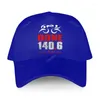 Ball Caps Unisex Outdoor Sommer Adjuatable Triathlon Triathlete DONE 140.6 Männer Luxus Baumwolle Baseball Cap Klassische Hip-Hop-Stil Hüte