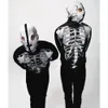 Skull 3D Printed Fall Hoodies Men Women Sweatshirts Hooded Pullover Brand 3xl Quality Tracksuits Boy Coats Fashion Outwear 231226