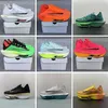 Chaussures de course de créateurs Hommes Femmes Alpha Fly Next 2 Prototype Menthe Total Orange Noir Or Ekiden Pack Vert Blanc Clair Jade Hyper Rose Laser Orange