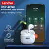 Stands Original Lenovo Lp40 Pro Tws Earphones Wireless Bluetooth 5.1 Sport Noise Reduction Headphones Touch Control 250mah 2022 New