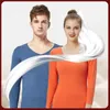 Мужское термобелье, мужские и женские флисовые колготки, осень 2023, осенне-зимняя одежда, женские леггинсы для холодной погоды, утепленные теплые леггинсы