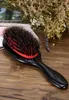 Brosse à cheveux fournitures de coiffure professionnelles brosse à cheveux Combo brosses pour combos de cheveux brosse à poils de sanglier outils de cheveux234G26933466321