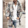 Hommes vêtements d'extérieur printemps marque longue hommes Style vestes S coupe-vent manteaux mode Trench décontracté angleterre hommes 532