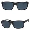 Neue Männer Frauen M439 Sonnenbrille Hohe Qualität Polarisierte Randlose Linse SPORT Fahrrad Auto Fahren Strand Outdoor Reiten Büffelhorn Uv40274w