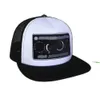 Chromees Corações Flor de Beisebol 23Ss Ch Cruz Corações Mens Snapbacks Chapéus Azuis Altas Mulheres Preto Qualidade Cap Designer Chrome 932