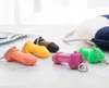 1 unidad de llavero de joyería creativa para amantes, llavero de pene elástico Sexy de primavera, llaveros individuales, regalo para hombre, llave de coche Ri9374050