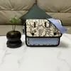 مصممي حقائب Tabby حقيبة Women Women Men Luxury Weist Bag Cross Body Body Handbag Fashion Bag Classic Presh Presbody Bag Crossbody