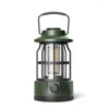 Portable Lanterns Working Light Waterproof Of Tent Lamp Outdoor Lighting Camping Solar