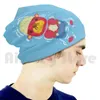 Berets Pascal Floating In The Sea Beanies Knit Hat Hip Hop Acnh Horizons Animal Swimming