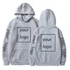 Hoodies personalizados diy imagem impressão roupas esportivas personalizadas casual masculino feminino moletom com capuz quente pulôver 231226