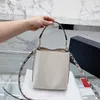 tote bag NEW designer bag TOP crossbody shopping bag Luxury Bushwick Bag Zipper button ModelsClutch Bags Handbag Classic Clutch Fashion handbags