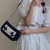 Shoulder Bags Bags Design Women's Shoulder Bag Fashion Women's Foldable Bag Vintage Women's Handbagblieberryeyes