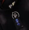 Дизайнерская толстовка с капюшоном hellstar Мужские женские толстовки High Street спортивные штаны спортивный спортивный костюм черный розовый синий серый зеленый Y2K с капюшоном Свободная уличная одежда в стиле хип-хоп с капюшоном