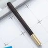 Redwood Signature Penns Gift Neutral Pen Brass Wood Ball Point Pen