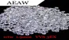 AEAW 19 mm Całkowita 1 ctw Carat DF Certyfikowane laboratorium Diamond Moissanite Diamond Lose Lose Test Pozytywne biżuterię 3725528