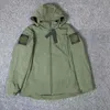 New styleDesigner coat Waterproof coat Thick autumn coat stand collar feature men's jacket hardshell jacket couple coat