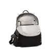 0196300DBackpack sac à dos femme nylon grande capacité sac d'école ordinateur étanche voyage d'affaires 231225