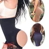 Rokken Plus Size Taille Trainer Body Shaper Hollow Out Tummy Hoge taille Butt Lifter Dames Firm Shorts Shapewear Grote maat 4xl 3xxl