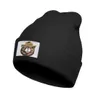 Fashion Smokey Bear Print Logo Winter Ski Beanie Hats Vintage Smokey Bear Wildfire Aufkleber Aufkleber48706466613312