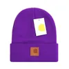 Designer beanie lyx