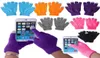 Nuevos guantes mágicos de punto con pantalla táctil para teléfono inteligente, elásticos para mensajes de texto, para adultos, talla única, calentador de invierno para mujer 5118937