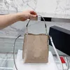 tote bag NEW designer bag TOP crossbody shopping bag Luxury Bushwick Bag Zipper button ModelsClutch Bags Handbag Classic Clutch Fashion handbags