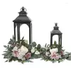Fleurs décoratives artificielles pour arc de mariage, arrière-plan de fête pour décoration de jardin intérieur et extérieur