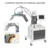 工場価格ルームウェーブマスター脂肪溶解ボディシェーピングマシンマイクロ波RFセルライトリムーバースリミングビューティー装備