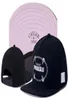 Nouvelles arrivances Black and Pink Sons Caps Chapeaux Snapbacks Kush Snapback Caps de réduction bon marché Hip Hop Fashion Fashion1228183