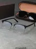 Magnetyczne okulary przeciwsłoneczne projektant okularów przeciwsłonecznych Męskie Kobiety Business Casualne okulary przeciwsłoneczne luksusowe monogram projekt wielofunkcyjny okulary przeciwsłoneczne z oryginalnym pudełkiem