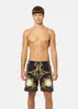 2024 Designer Men's Shorts Summer Fashion Street Clothing Snabbtorkning Badkläder Tryckt Board Beach Pants Asian Size M-3XL