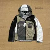 Мужская дизайнерская спортивная одежда Arcterys Hoodie Jacket Пальто BEAMS BETA JACKET Archeopteryx функциональный лоскутный штурмовой костюм с капюшоном 22AW 1PWA