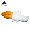 Sleeping Bags 3F UL GEAR Upgrade TYVEK Sleeping Bag Cover Ventilate Moisture-proof Warming Every Dirty Inner Liner Bivy BagL23